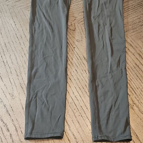 Idyllwind dark green high rise legging Size M - Picture 4 of 13